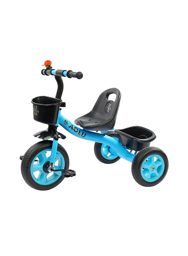 Cool Baby 3-Wheel Paddle Tricycle With Bucket - Image 1