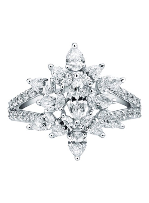 Generic Ct Diamond Red Carpet Ring Best Price UAE Dubai