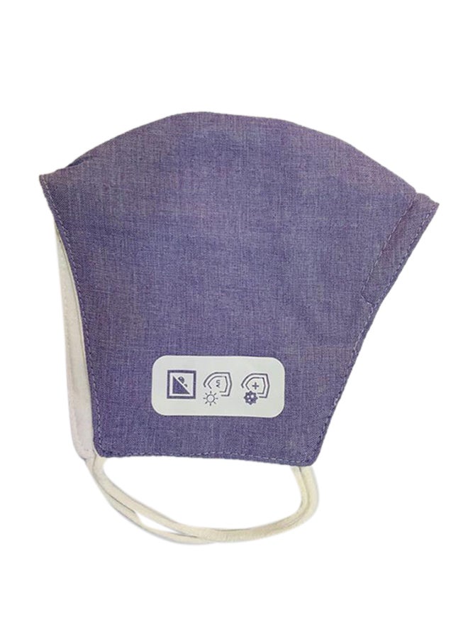 Generic Reusable Cloth Face Mask  - Image 1
