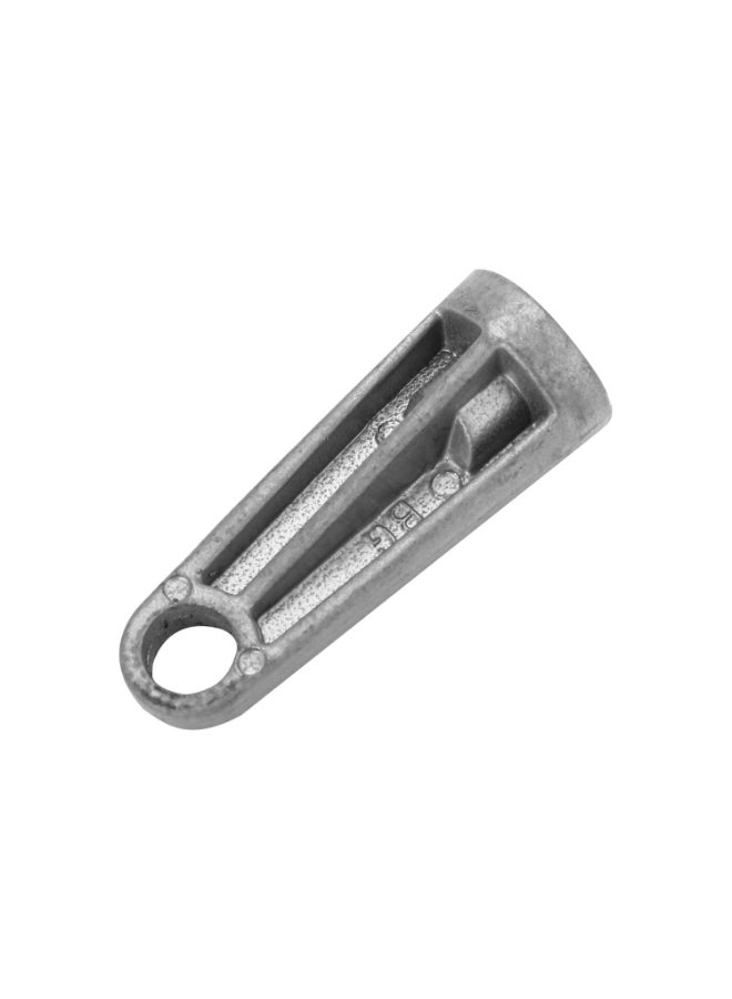 Universal Multi-Angle Grinder Bracket Set Silver 17cm  - Image 2