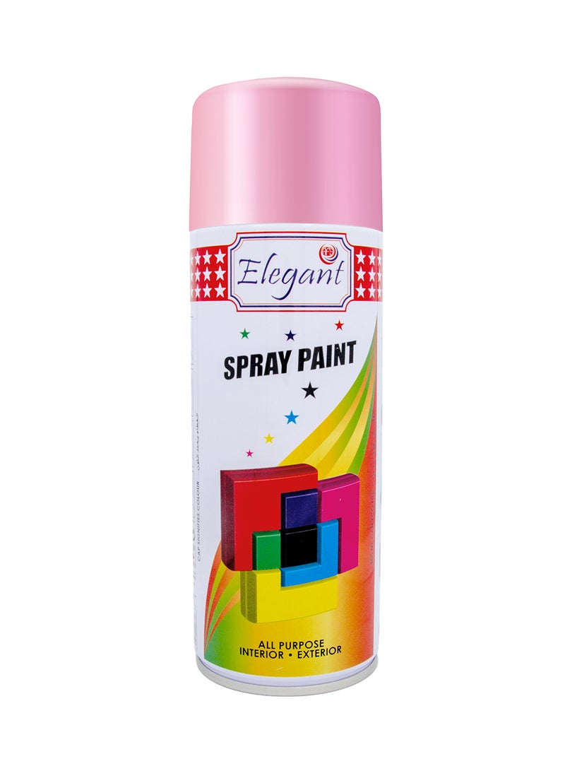 Spray Paint Light Pink 400ml - v1593066266/N38963826A_1