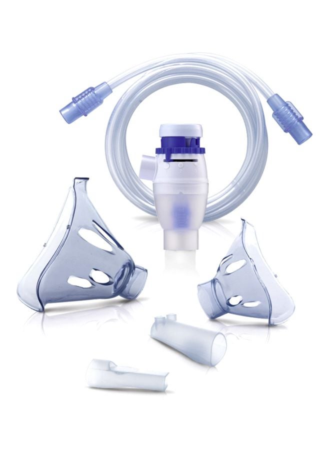 Omron - A3 Complete Nebuliser - Image 1