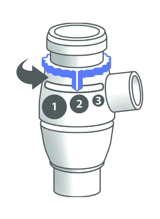 Omron - A3 Complete Nebuliser - Image 1