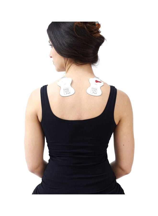 Omron - E4 Tens Massage Machine - Image 1