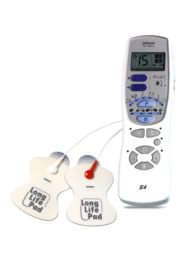 Omron - E4 Tens Massage Machine - Image 1