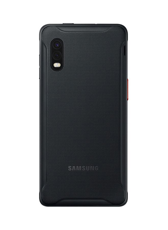 Galaxy XCover Pro Dual SIM Black 4GB RAM 64GB 4G LTE