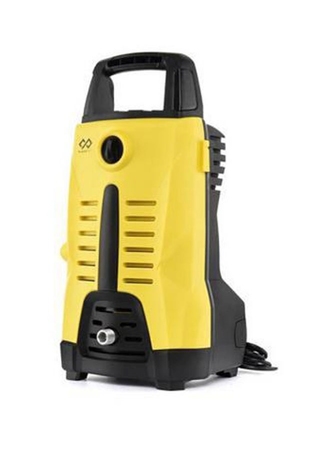 Pressure Washer 1300W Yellow/Black 25.4x48x21.4cm - v1593068384/N38957434A_3