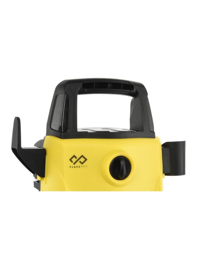 Pressure Washer 1300W Yellow/Black 25.4x48x21.4cm - v1593068384/N38957434A_4