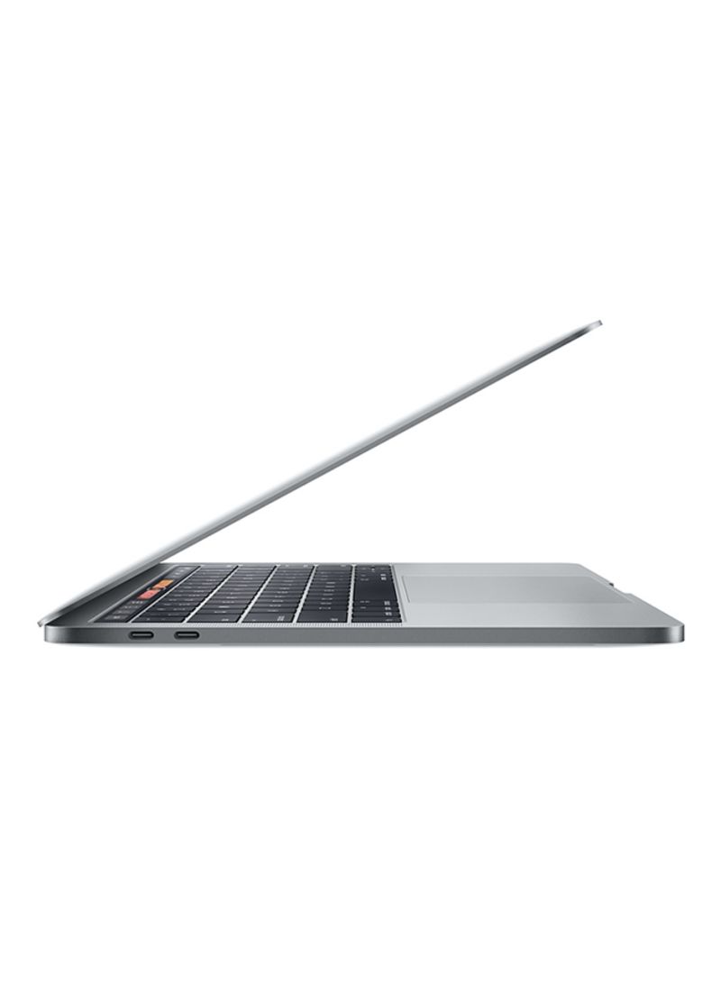 Renewed - MacBook Air 13.3-Inch Retina Display, Core i5 with 1.6GHz Dual Core Processor/8GB RAM/256GB SSD/Intel UHD Graphics 617/English Keyboard -  2019 Space Grey