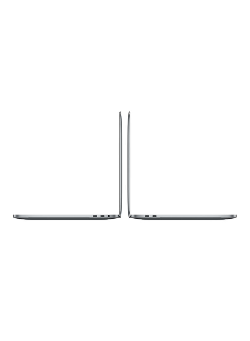 Renewed - MacBook Air 13.3-Inch Retina Display, Core i5 with 1.6GHz Dual Core Processor/8GB RAM/256GB SSD/Intel UHD Graphics 617/English Keyboard -  2019 Space Grey