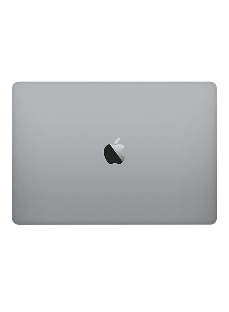 Renewed - MacBook Air 13.3-Inch Retina Display, Core i5 with 1.6GHz Dual Core Processor/8GB RAM/256GB SSD/Intel UHD Graphics 617/English Keyboard -  2019 Space Grey