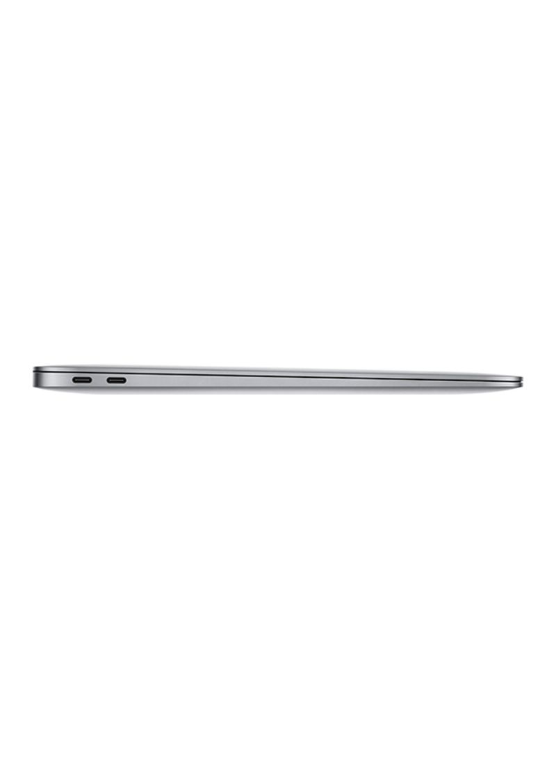 Renewed - MacBook Air 13.3-Inch Retina Display, Core i5 with 1.6GHz Dual Core Processor/8GB RAM/256GB SSD/Intel UHD Graphics 617/English Keyboard -  2019 Space Grey