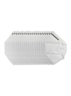 EHS 20-Piece KN95 Face Mask  - Image 1