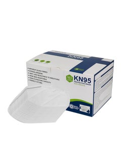 EHS 20-Piece KN95 Face Mask  - Image 2