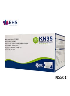 EHS 20-Piece KN95 Face Mask  - Image 3