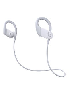 Powerbeats 4 Wireless In-Ear Earphones White