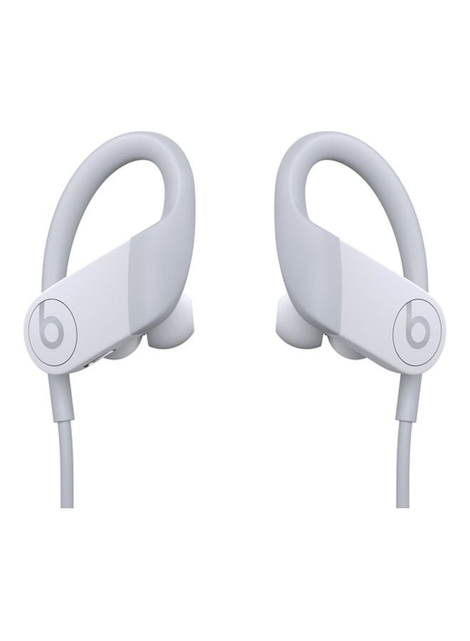beats - Powerbeats 4 Wireless In-Ear Earphones White - Image 1