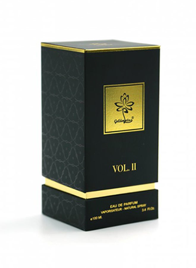 المسك العربي Vol.II EDP 100ملليلتر - Image 3