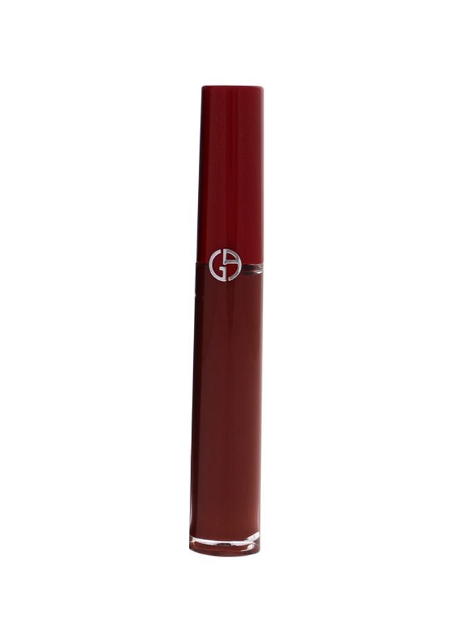 GIORGIO ARMANI Lip Maestro Intense Velvet Color 206 Cedar - Image 1