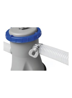 Bestway Flowclear Filter Pump 26-58381 27x25x27cm  - Image 2