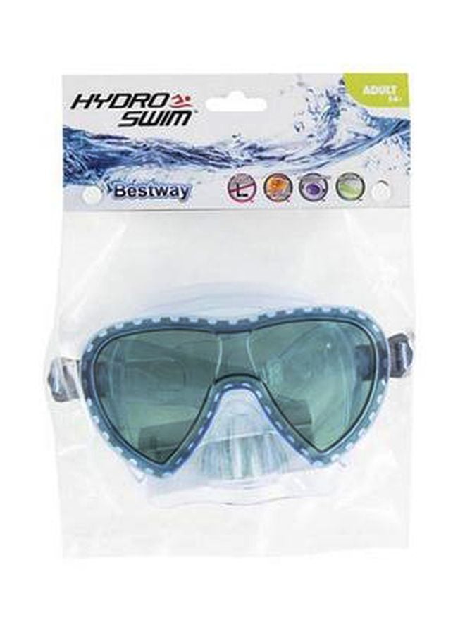 Bestway Hydro Swim Elite Mask 26-22058 S - Image 2