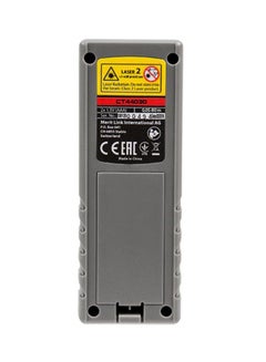 CT44030 Laser Distance Meter Grey/Black/Red Grey/Black/Red - v1593077258/N38926219A_2