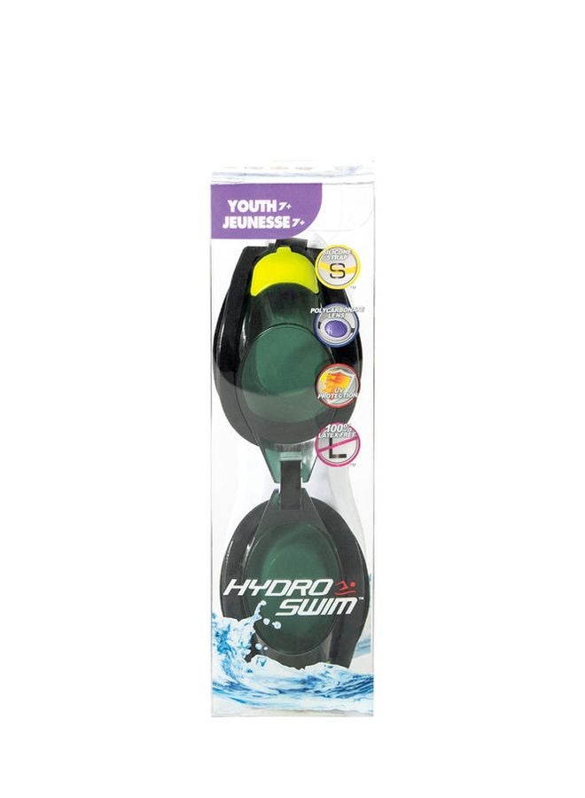 Bestway Hydro Swim Goggles 21085 4x17cm - Image 4