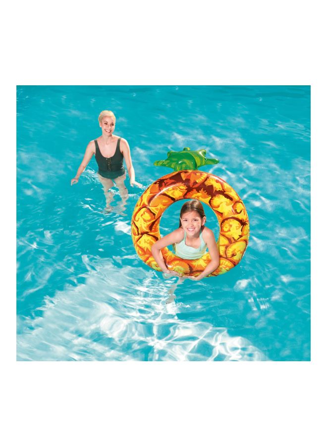 Bestway Summer Fruit Pool Rings 119cm 26-36121 45.5x34.5inch  - Image 5