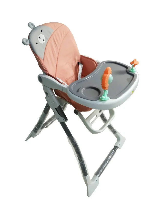 Baby love Metal High Chair