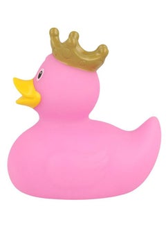 Lilalu Duck Wear Crown Pattern Bath Toy  - Image 2