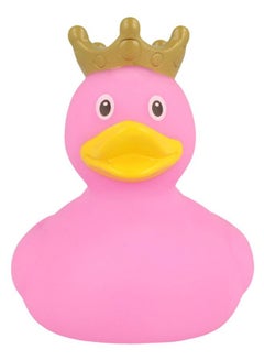 Lilalu Duck Wear Crown Pattern Bath Toy  - Image 1