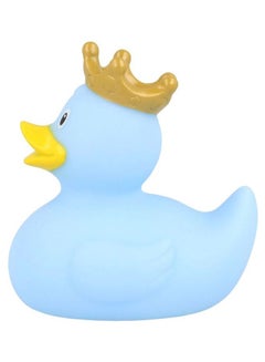 Lilalu Duck Wear Crown Pattern Bath Toy  - Image 2