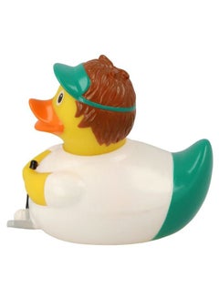 Lilalu Golfer Duck Bath Toy  - Image 2