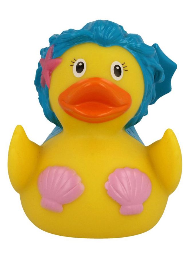 Mermaid Duck Bath Toy - v1593081303/N38850890A_1