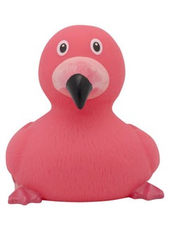 Lilalu Flaming Duck Bath Toy  - Image 1