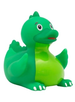 Lilalu Dino Duck Bath Toy  - Image 2