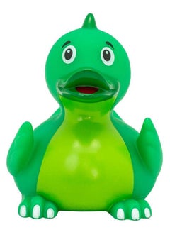 Lilalu Dino Duck Bath Toy  - Image 1