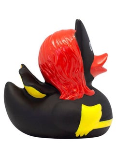 Lilalu Superwoman Duck Bath Toy  - Image 2