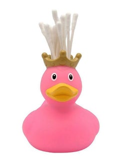 Lilalu Duck Wear Crown Pattern Bath Toy  - Image 2