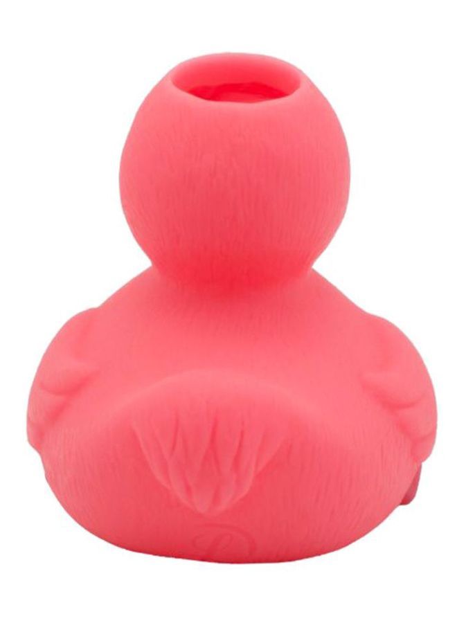 Flamingo Pattern Duck Holdys Bath Toy - v1593081315/N38850916A_2