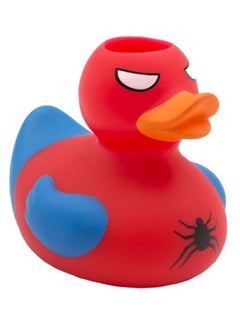 Lilalu Spidy Duck Holdys Bath Toy 8.5 x 7cm  - Image 1
