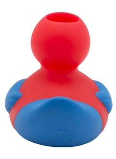 Lilalu Spidy Duck Holdys Bath Toy 8.5 x 7cm  - Image 2