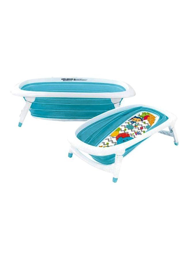 Baby love Anti-Slip Bath Tub  - Image 1