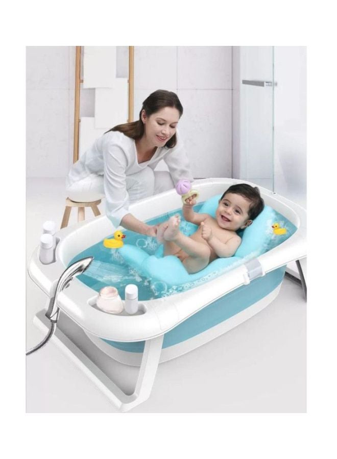Baby love Anti-Slip Bath Tub  - Image 2