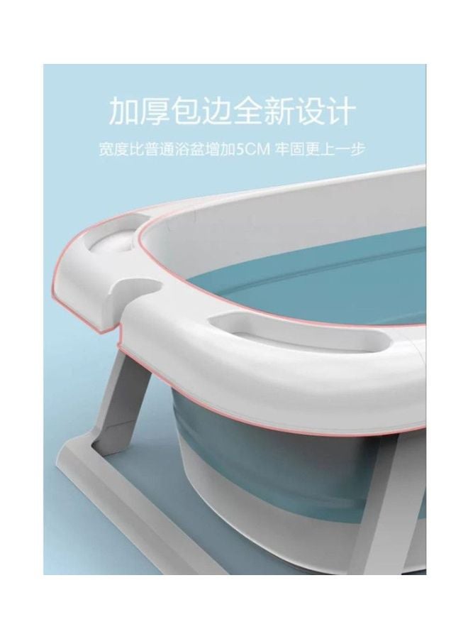 Baby love Anti-Slip Bath Tub  - Image 4