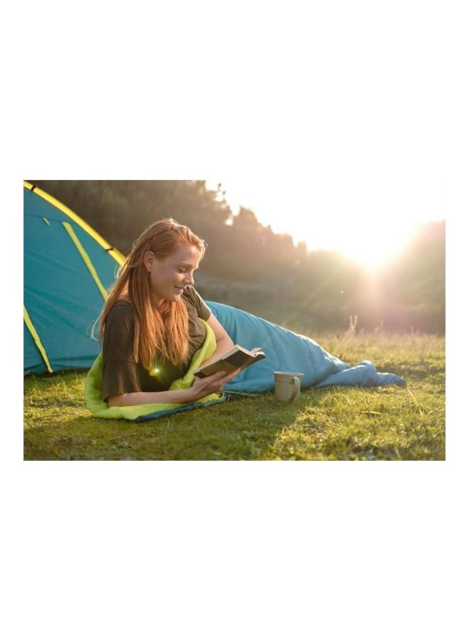Bestway Pavillo-evade Sleeping Bag 1.80m X 75cm Hallow Fiber 26-68099 180 x 75cm  - Image 3