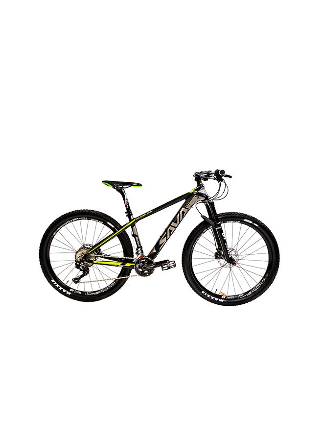 سافا دراجة جبلية مقاس XL 27.5بوصة - Image 1