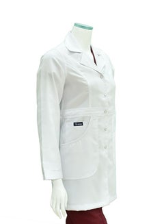 Medical Coat White - v1593085790/N34354060V_4