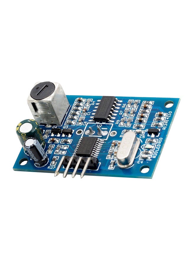 Waterproof Supersonic Module E8687 Blue/Black  - Image 1