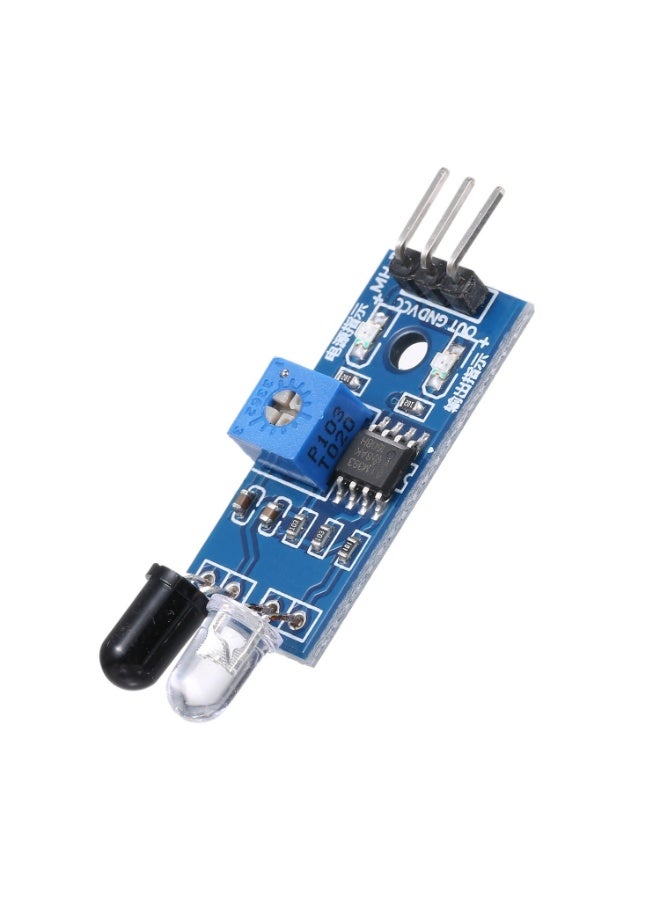 Generic - Infrared Proximity Sensor Module E9111 Blue - Image 1